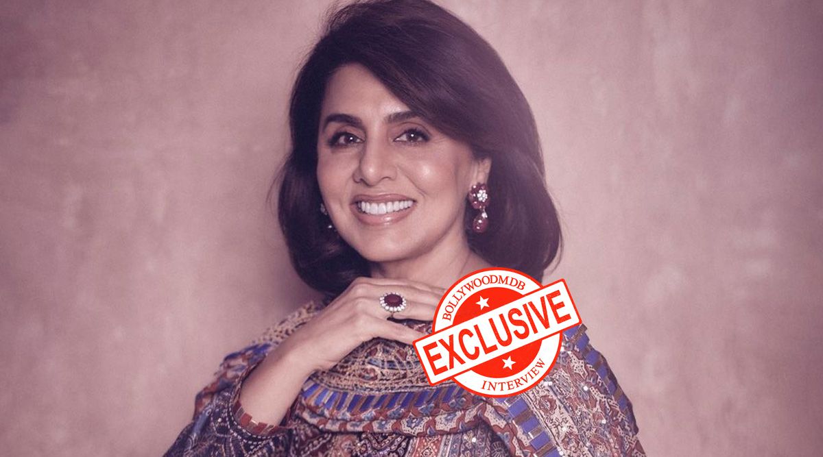 Neetu Kapoor: I might be old but by heart, I am still a kid