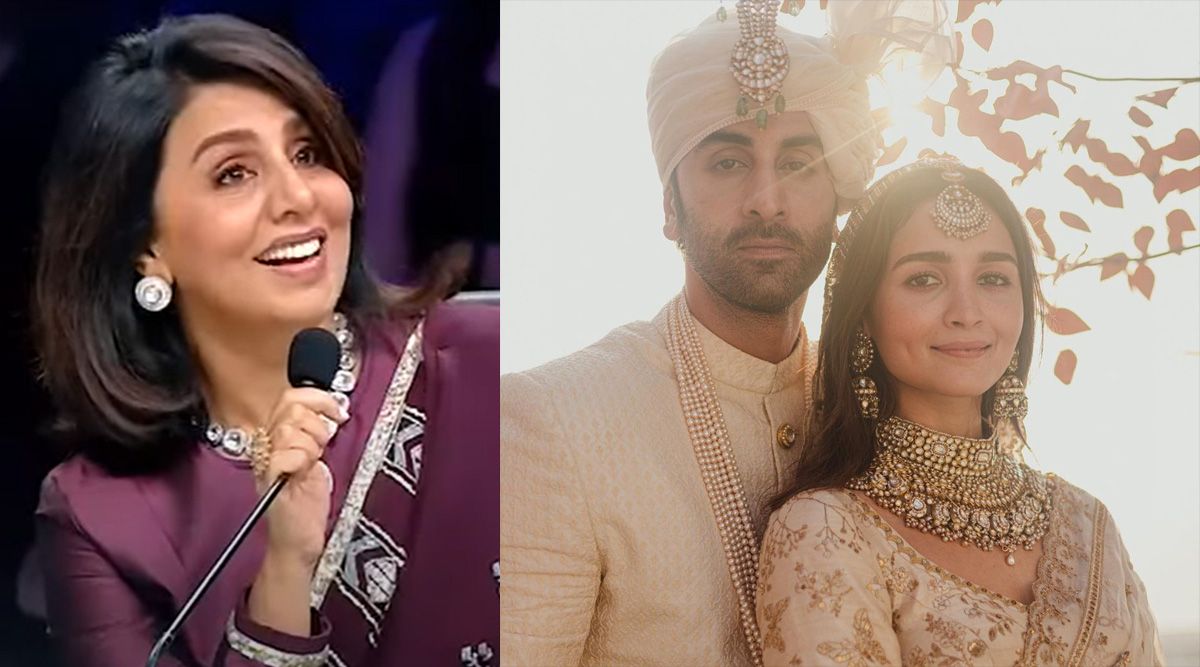 Neetu Kapoor says that she wants Bahu Alia Bhatt to rule the house, saying ‘Sirf bahu ki hi chalegi’