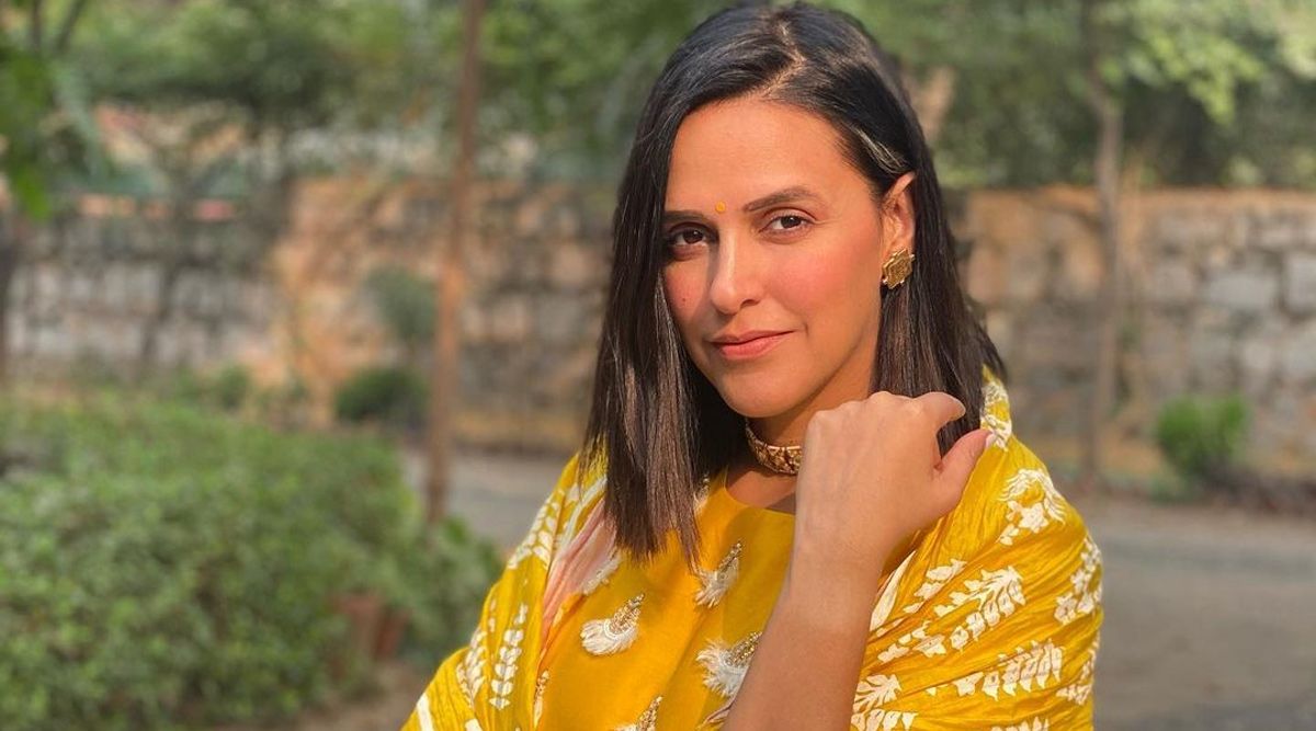 Neha Dhupia opens up on exiting MTV Roadies