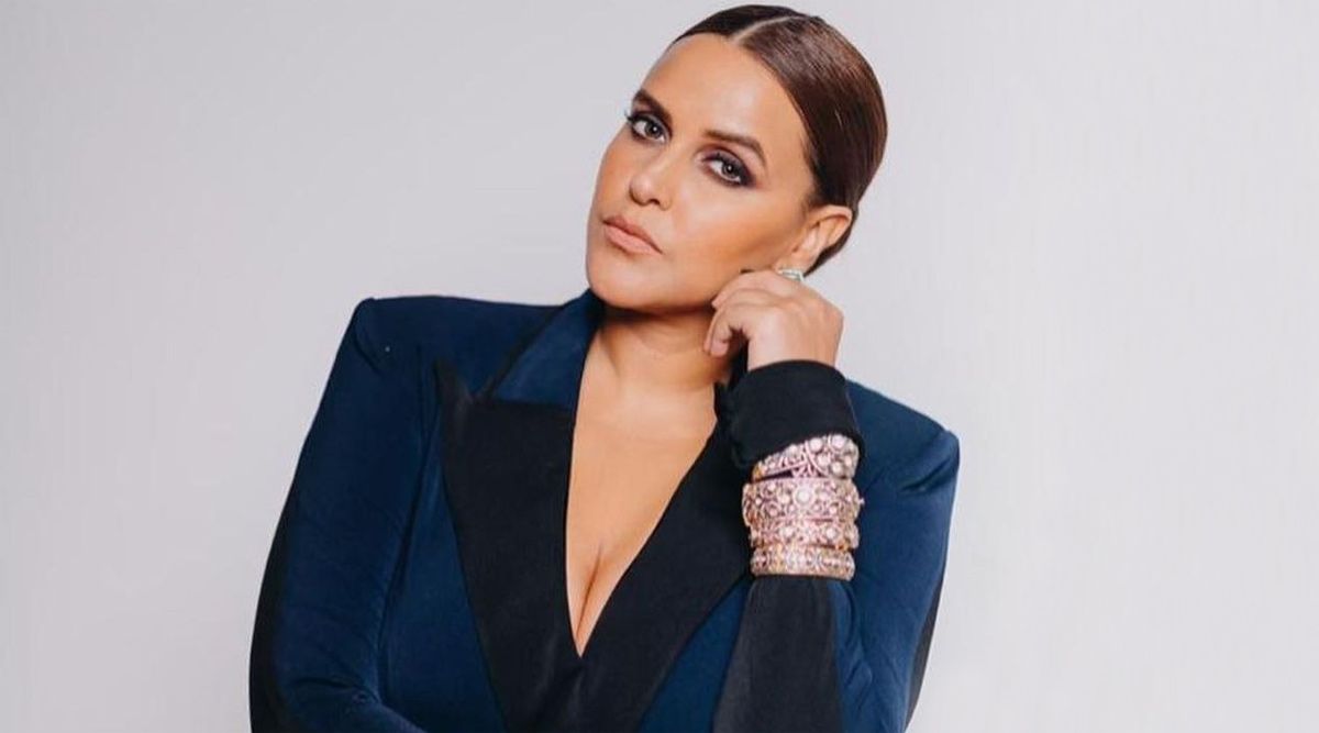 Neha Dhupia walks out of MTV Roadies?