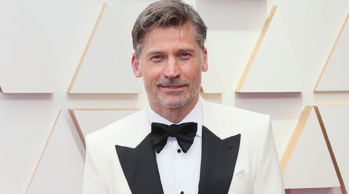 Nikolaj Coster-Waldau onboards The Last Thing He Told Me