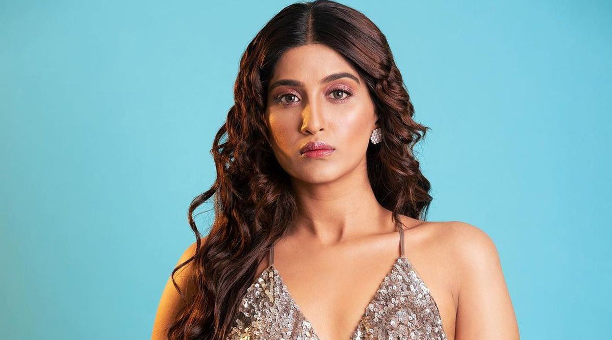 What is Choti Sarrdaarni star Nimrit Kaur Ahluwalia upset about?