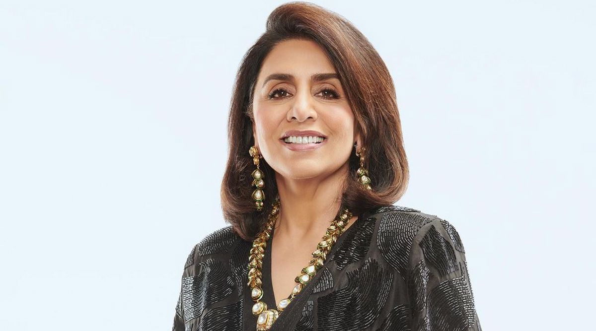 Will host a special function only for him: Neetu Kapoor on photographer demanding Ranbir-Alia wedding reception