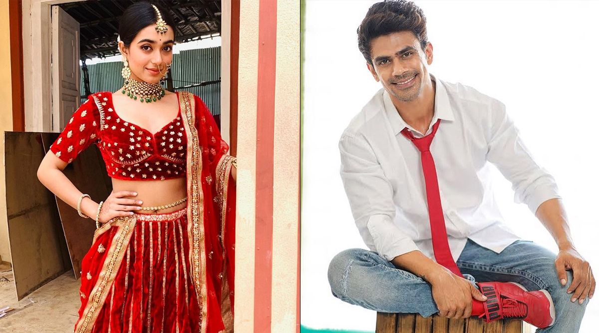 Neeharika Roy roped in opposite Ankit Mohan in Zee TV’s next