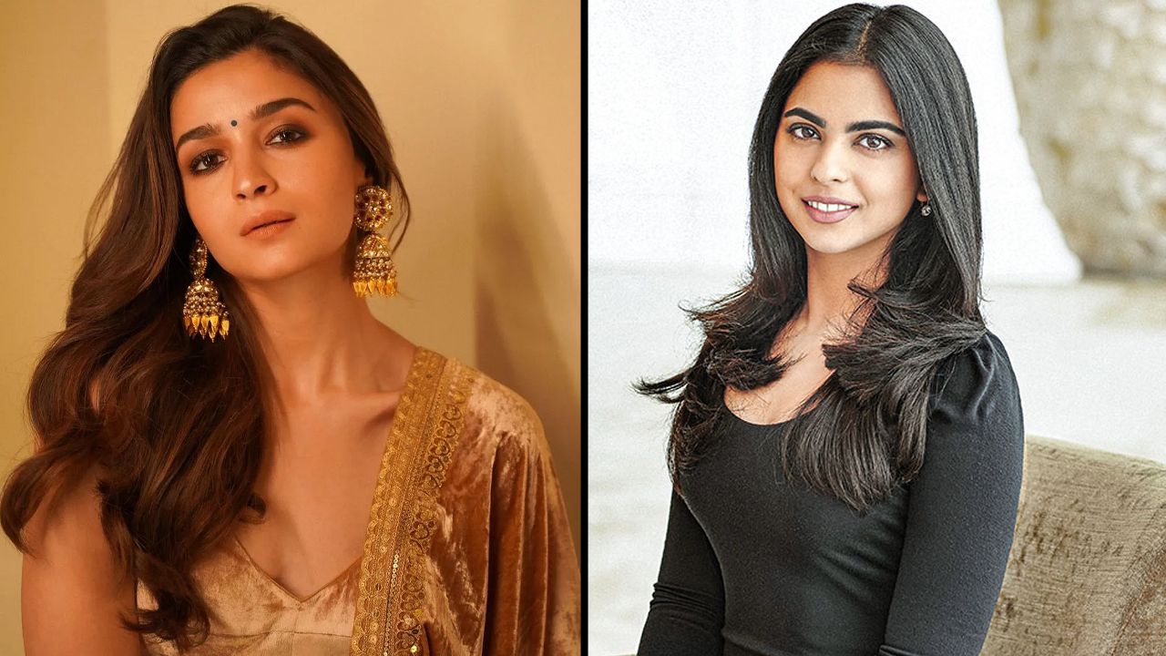 Alia Bhatt Sells Her Brand Ed-A-Mumma To Isha, Mukesh Ambani For ‘THIS’ Whopping Price (Details Inside)