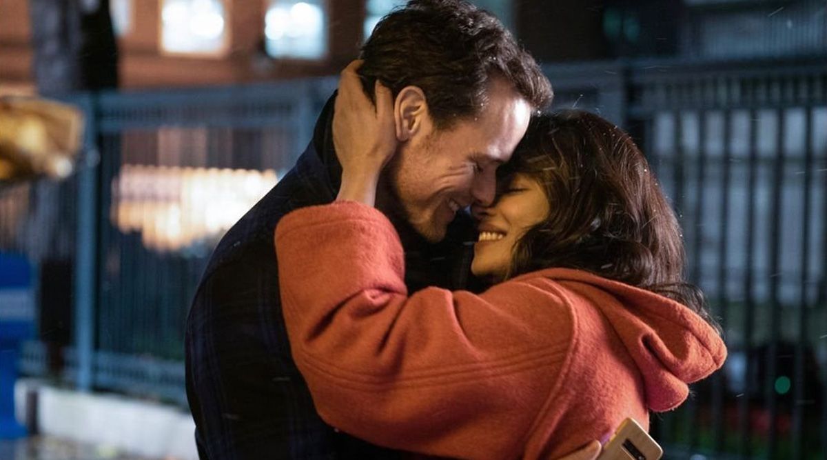 Priyanka Chopra and Sam Heughan starrer 'It’s All Coming Back to Me' release date revealed! 