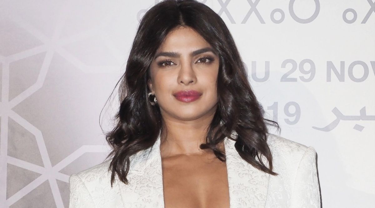 Priyanka Chopra sells her Rolls Royce Ghost – who’s the lucky buyer?