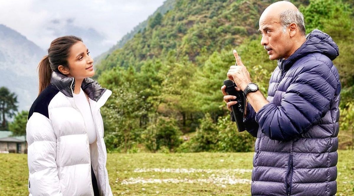 Parineeti Chopra: My parents were thrilled when I told them Sooraj Sir has cast me in Uunchai