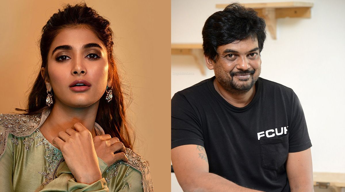 Pooja Hegde bags the female lead in Puri Jagannadh's Jana Gana Mana; set to romance Vijay Deverakonda