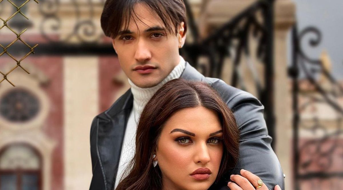 Pinjara Teaser: In a new love song, Asim Riaz and Himanshi Khurana explore London together