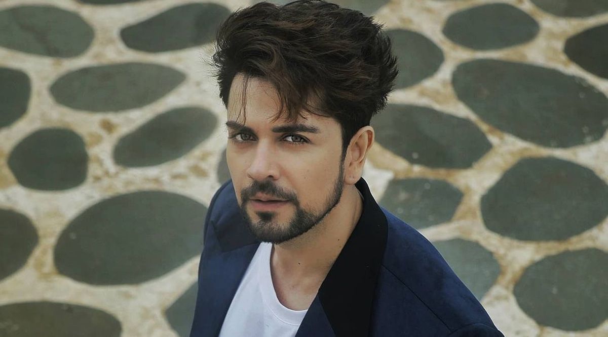 Piyush Sahdev on how he prepped to play an investigator in Bade Achhe Lagte Hain 2