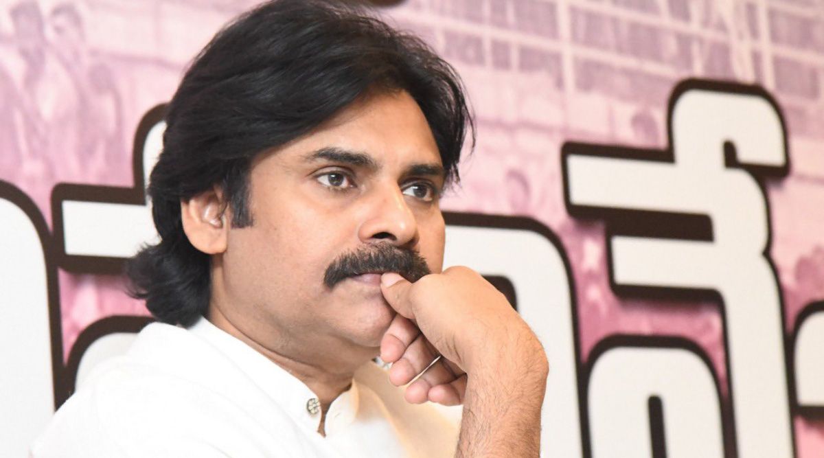 Eluru Fire Accident: Pawan Kalyan demands ex-gratia of Rs. 1 Crore for victims