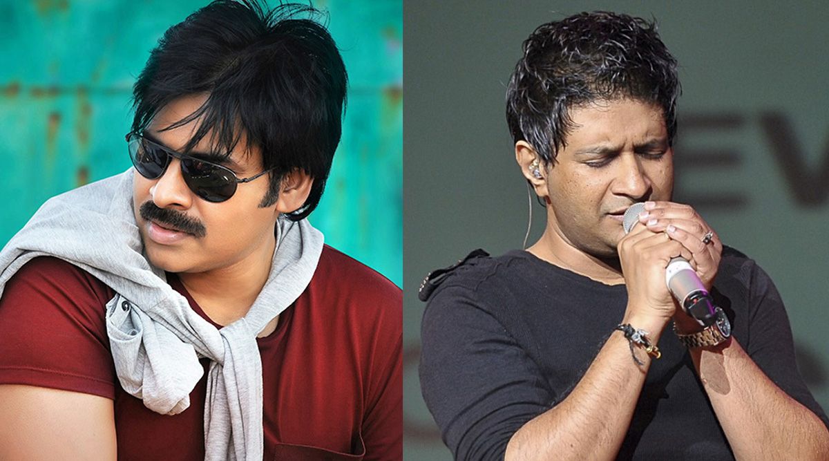 Superstar Pawan Kalyan pens a long emotional note as he remembers KK