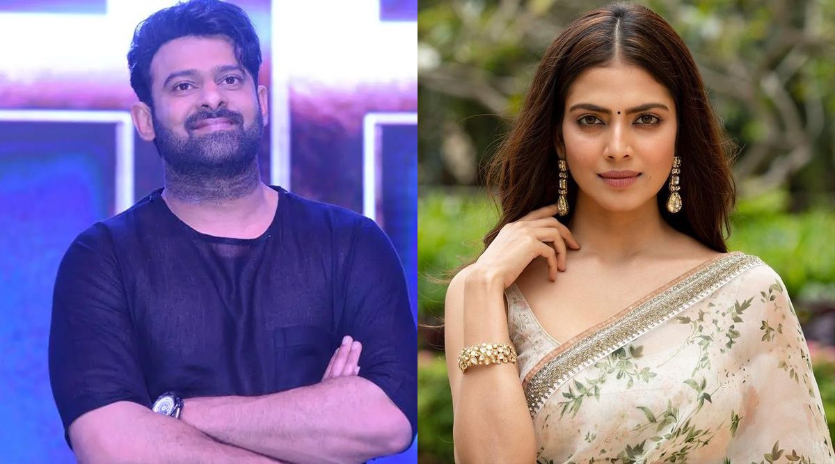 Prabhas and Malvika Mohanan to start shooting for Raja Deluxe in August