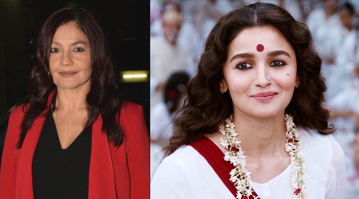 Pooja Bhatt proud of sister Alia Bhatt’s performance in Gangubai Kathiawadi