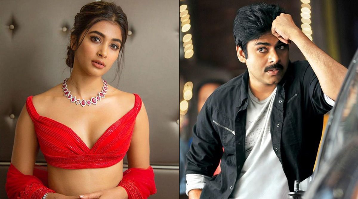 Has Pooja Hegde bowed out of Pawan Kalyan-starrer Bhavadeeyudu Bhagat Singh?