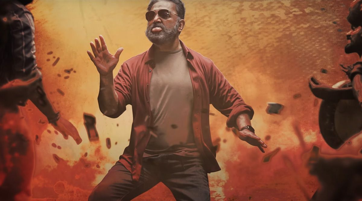 Kamal Haasan’s ‘Pathala Pathala’ faces legal trouble; police case filed against him