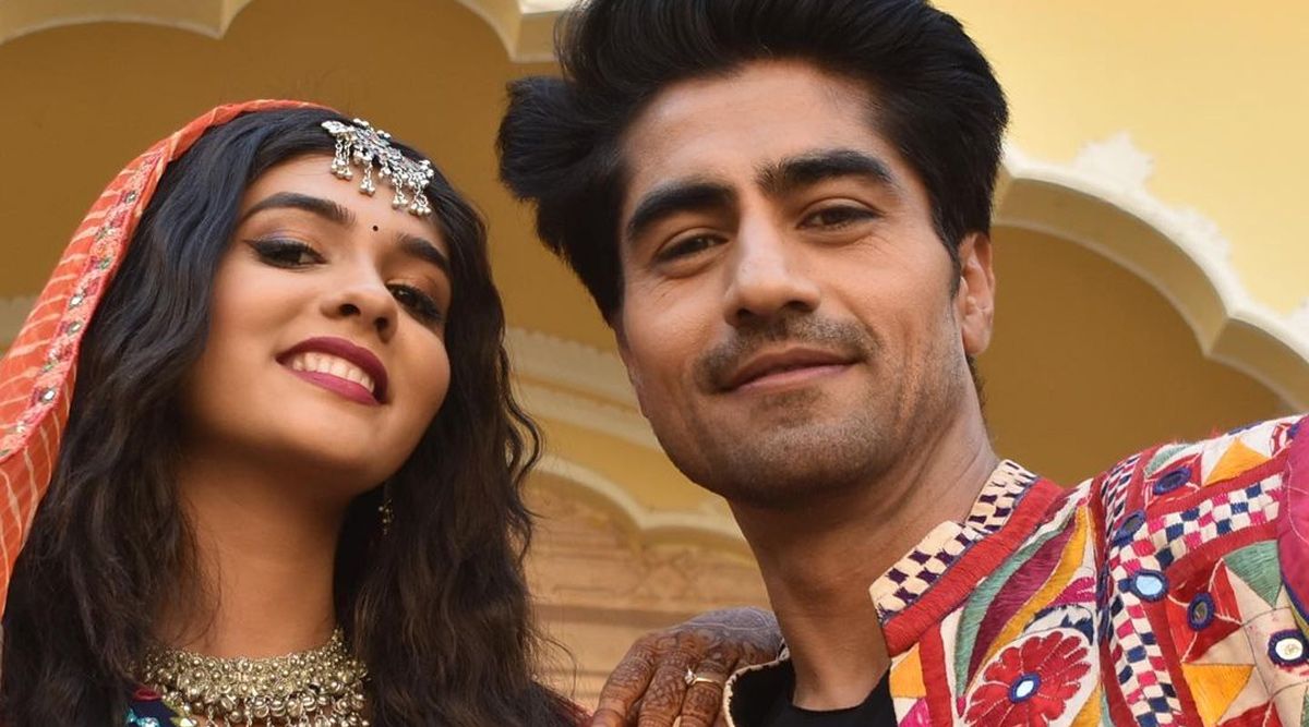 From Harshad Chopda To Pranali Rathod: Check Out The Salaries Of The Cast Of Yeh Rishta Kya Kehlata Hai