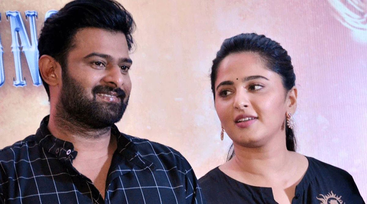 Baahubali stars Prabhas and Anushka to reunite once again? 