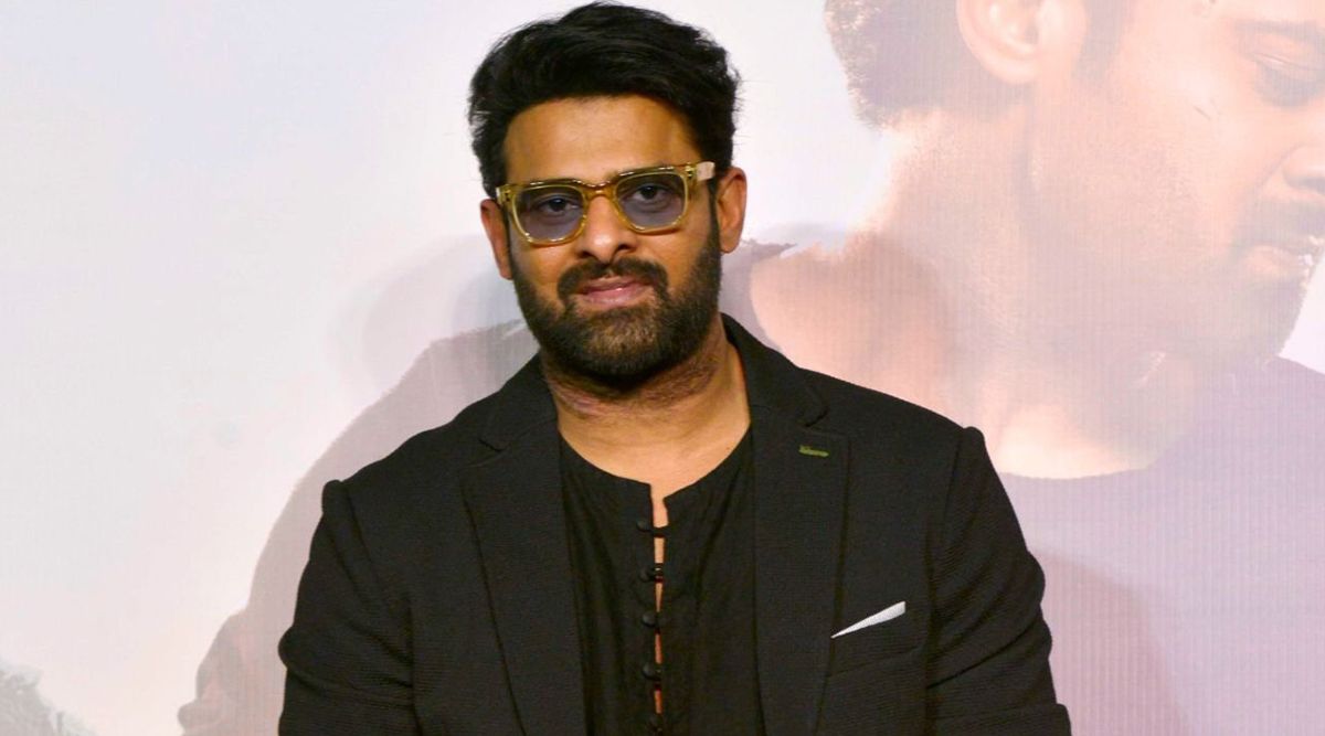 Oh No: Kalki 2898 AD Star Prabhas' Social Media Account HACKED! (Details Inside) 