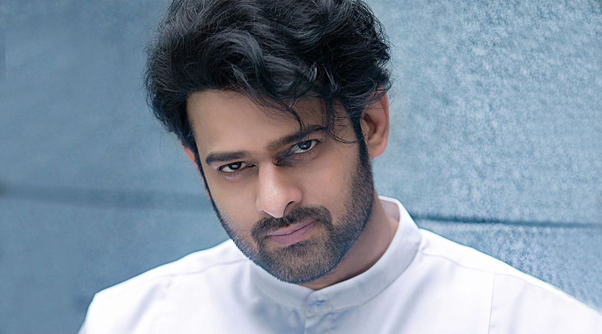 Adipurush: Makers alarmed by Prabhas' demand for a 20% fee hike?