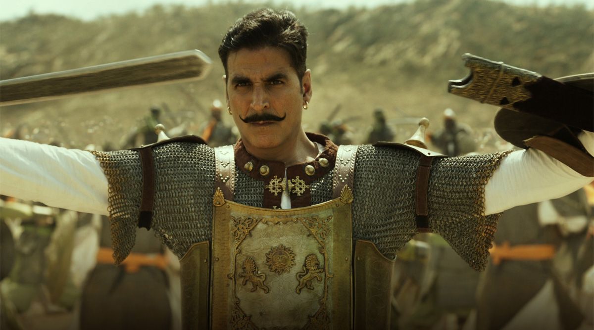 Akshay Kumar’s historical war drama Samrat Prithviraj to land on OTT earlier than planned?