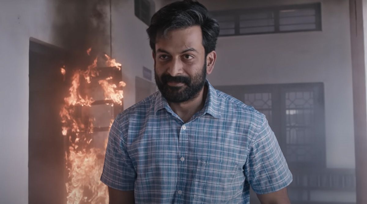 Twitter Response: Netizens are all in for Prithviraj Sukumaran's Jana Gana Mana