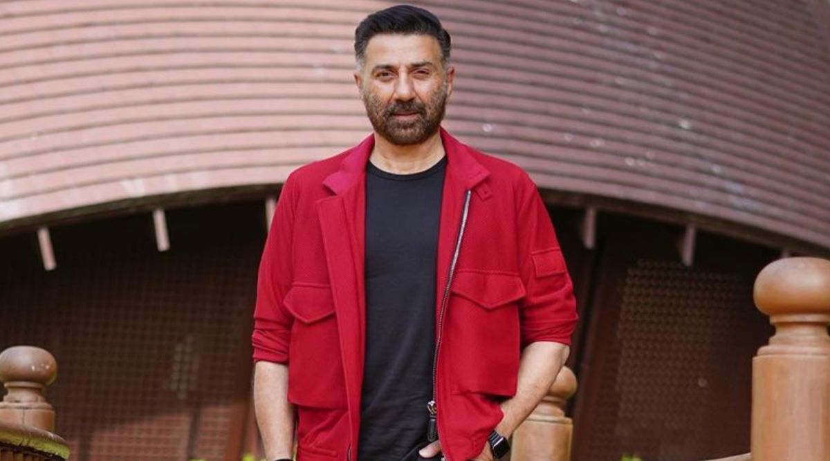 Sunny Deol's EXPOSES Drug Use In The Film Industry Says, 'Bollywood Is Not Rotten, It's The People'! 