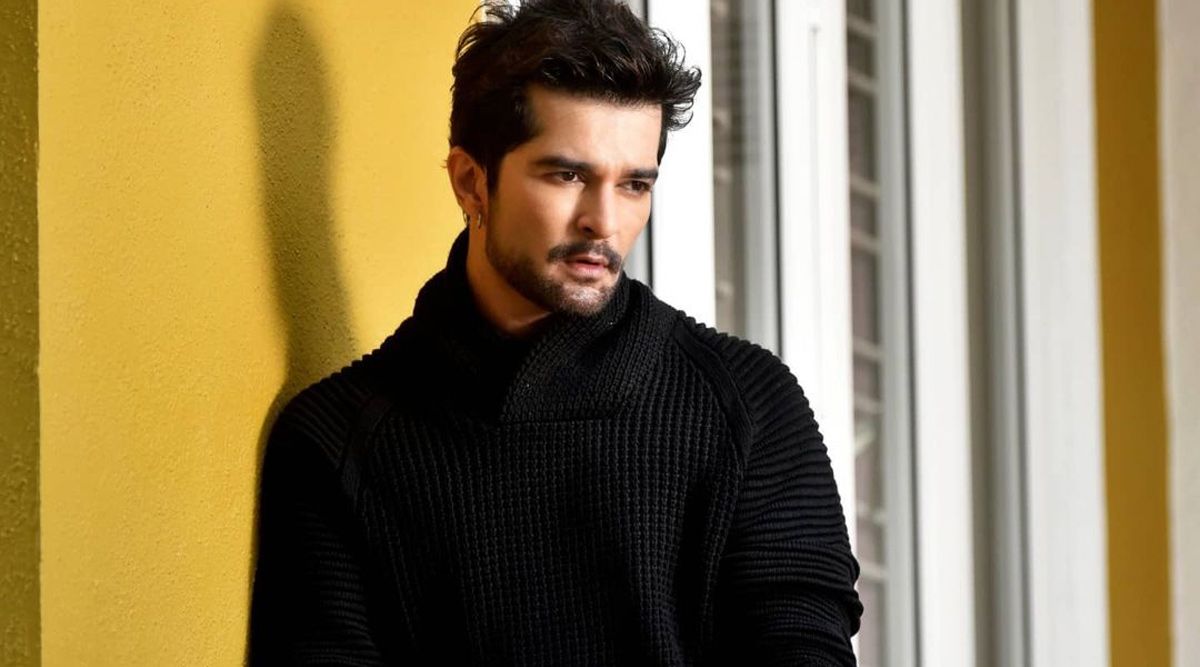 Raqesh Bapat set to make his comeback to fiction with Rajan Shahi's next after 7 years