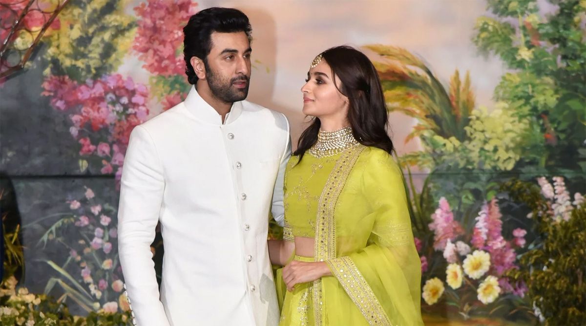 Post wedding, will Ranbir Kapoor join Alia Bhatt in Switzerland?