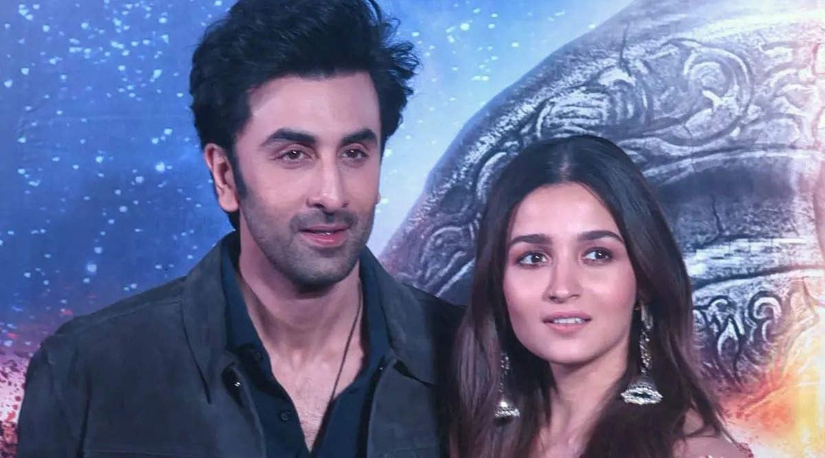 Ranbir Kapoor and Alia Bhatt to host a grand reception at Taj Mahal Palace?