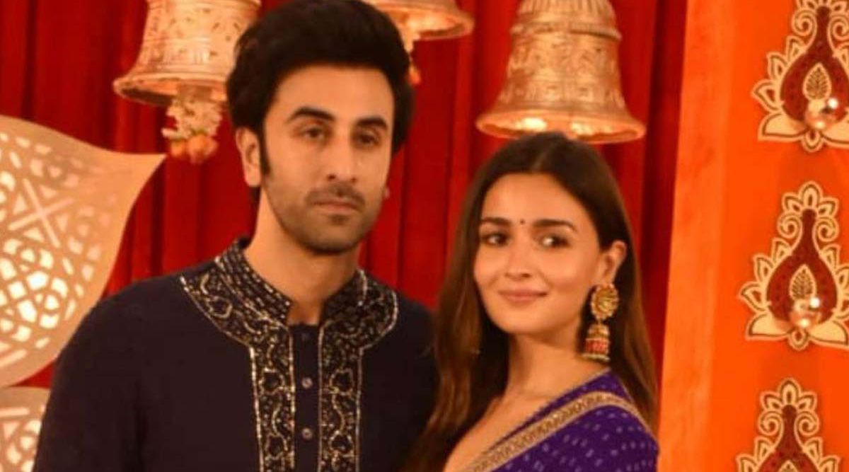 Ranbir & Alia to head to South Africa for their honeymoon?