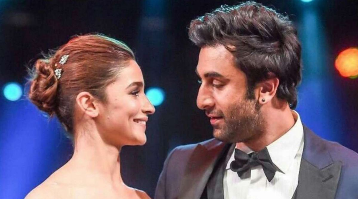 Wait, what? Ranbir Kapoor to make social media debut after marrying lady love Alia Bhatt