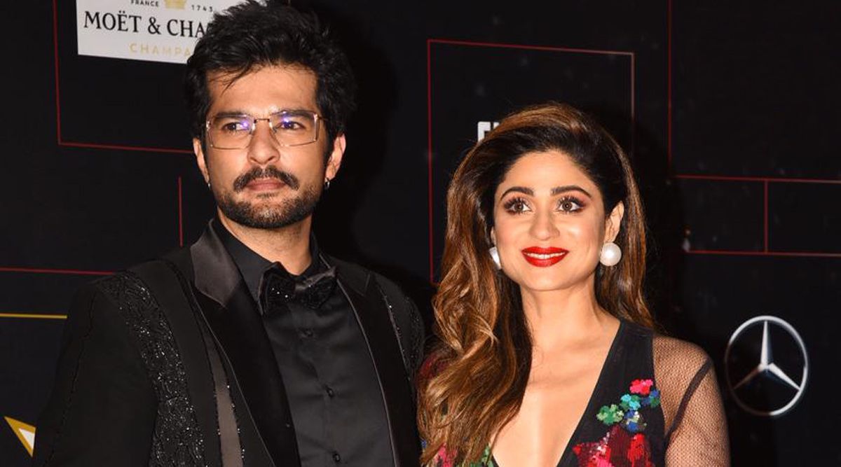 Raqesh Bapat denies dating Shamita Shetty, calls her a ‘dear friend’