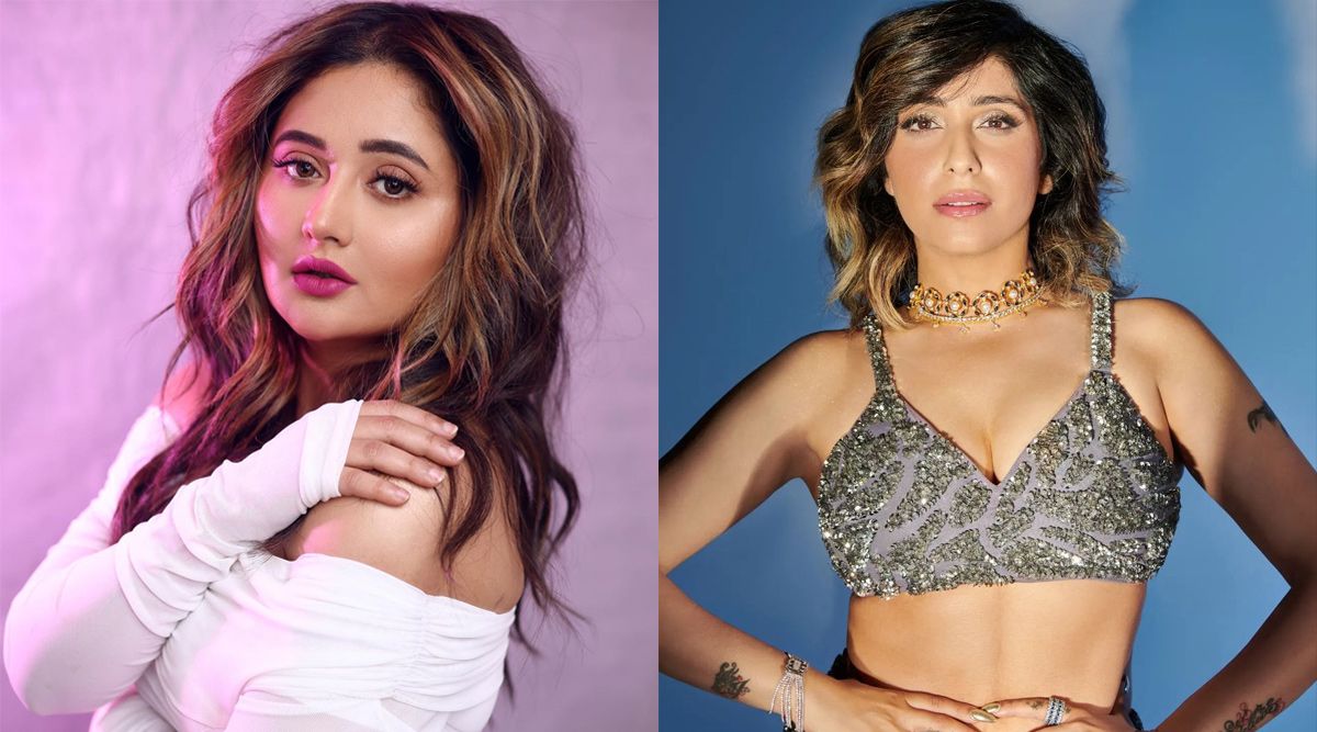 Bigg Boss 15 contestants Rashami Desai and Neha Bhasin set to share screen space again