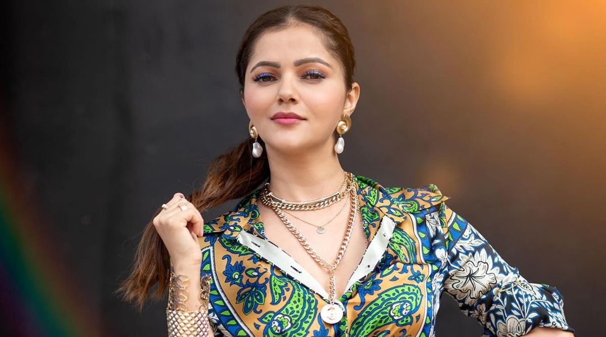 Rubina Dilaik to appear on Colors’ The Khatra Khatra Show