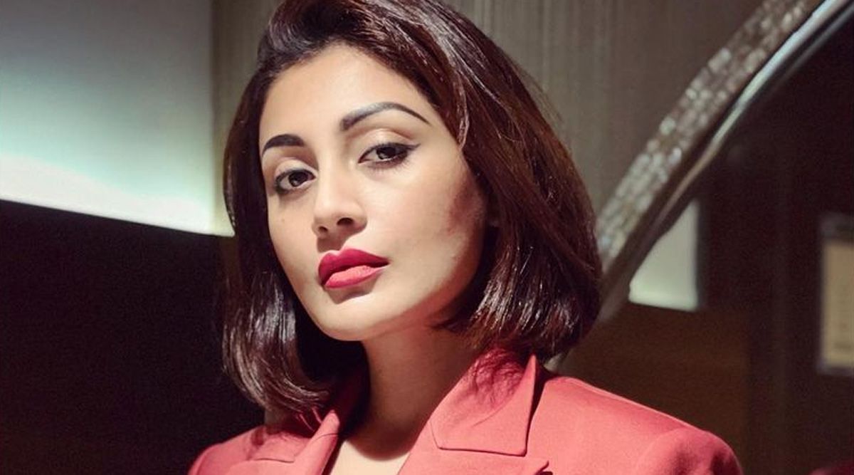 Phir Hera Pheri actress Rimi Sen duped of ₹4.14 crore by a fraudster