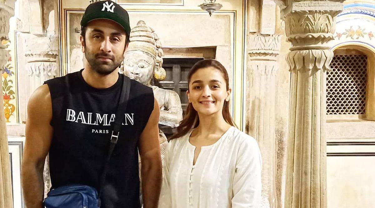 Ranbir Kapoor's bachelor's party guest list leaked, ahead of wedding with Alia Bhatt