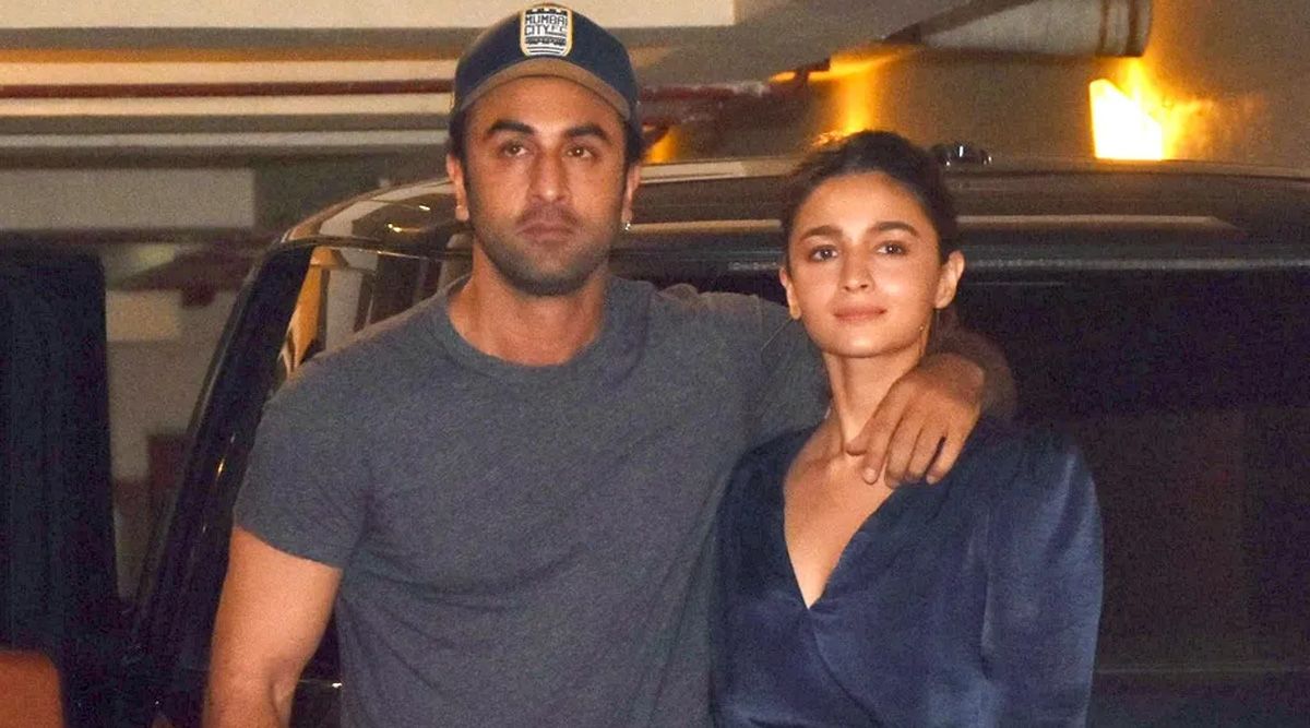 When Ranbir Kapoor said that falling in love with Alia Bhatt makes water taste like sherbet