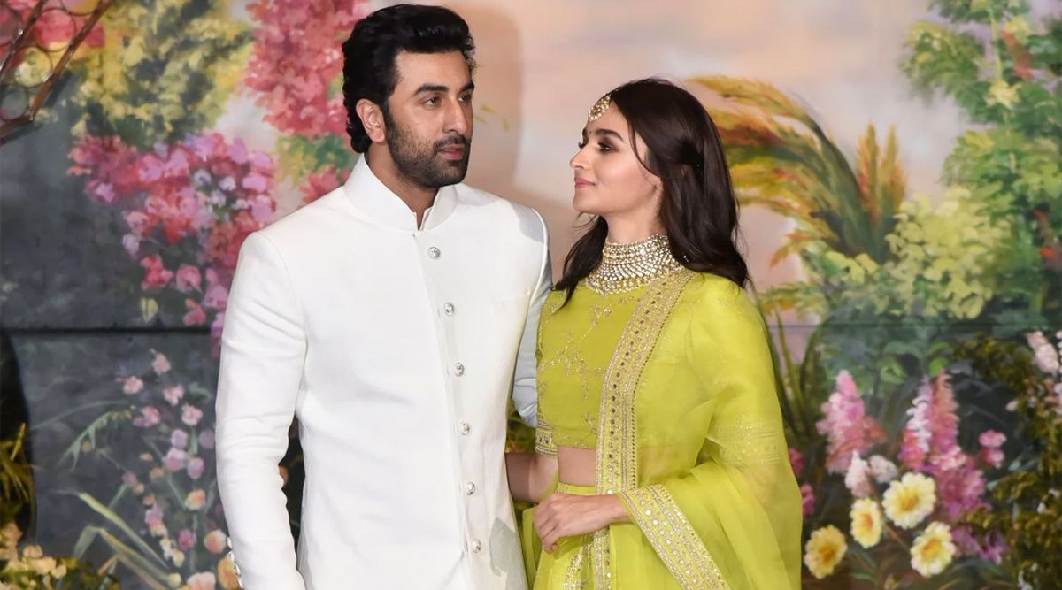 Alia Bhatt and Ranbir Kapoor to tie the knot in October this year