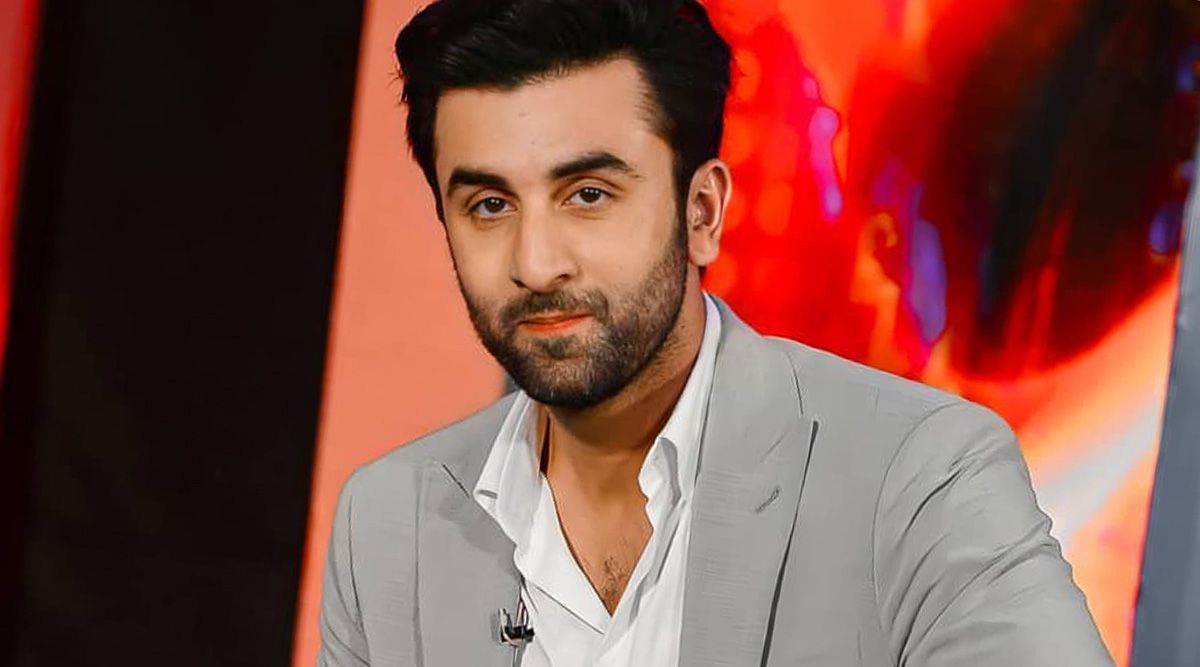 When Ranbir Kapoor said Animal is 'way out of my comfort zone': 'It's quite  a shocking character…