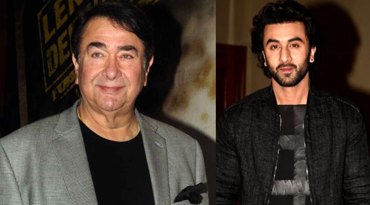 'Aisa Kuch Nahi Hua': Randhir Kapoor clears air about dementia claim made by nephew Ranbir Kapoor