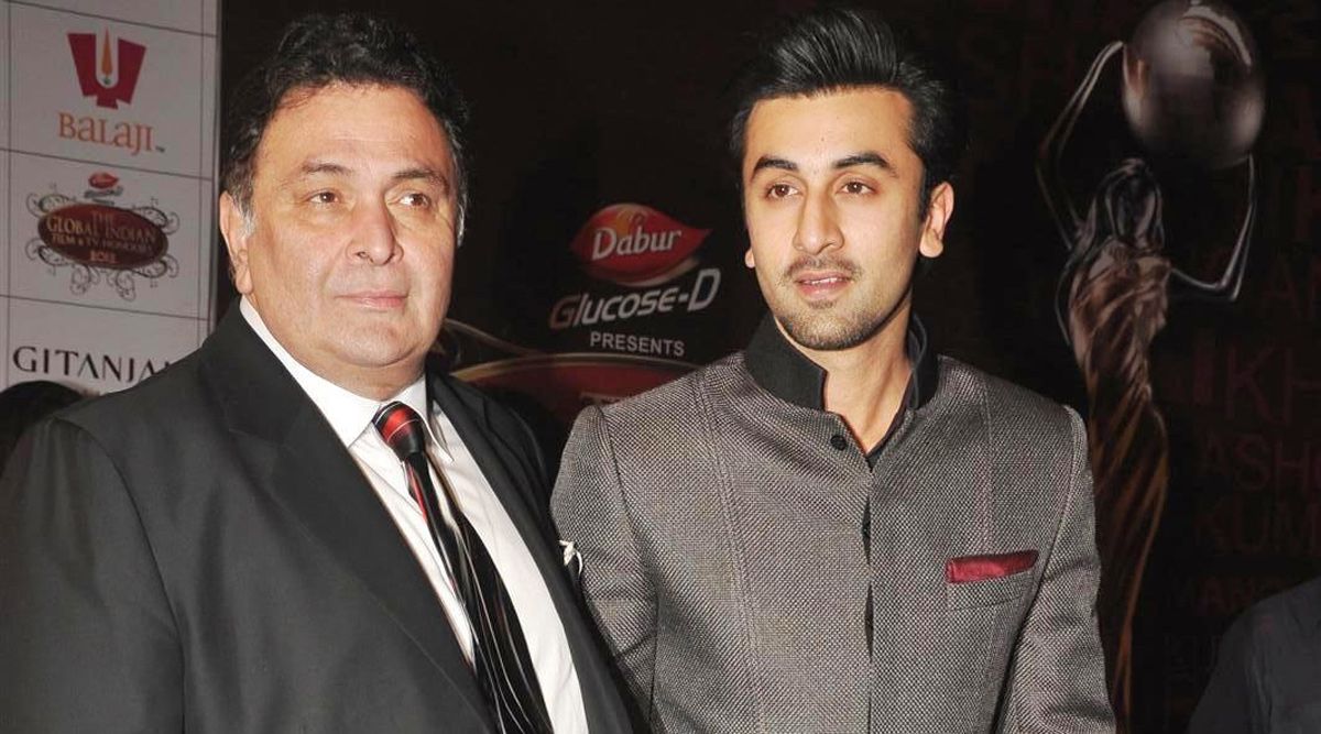 Ranbir Kapoor’s new house to have a special room dedicated to Rishi Kapoor – find out more!