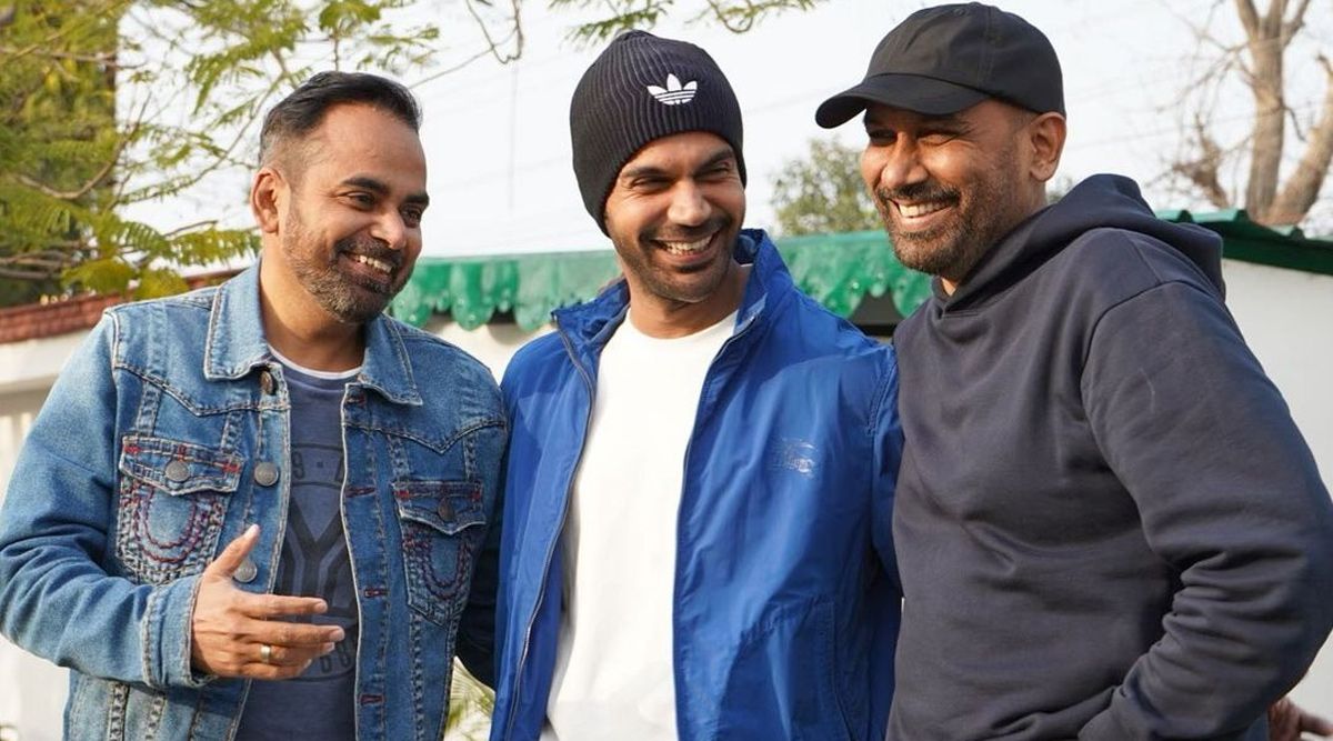 Confirmed: Rajkummar Rao joins forces with Raj & DK