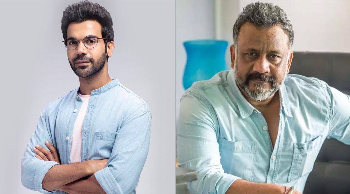 Rajkummar Rao reunites with Anubhav Sinha for a pandemic anthology after Bheed