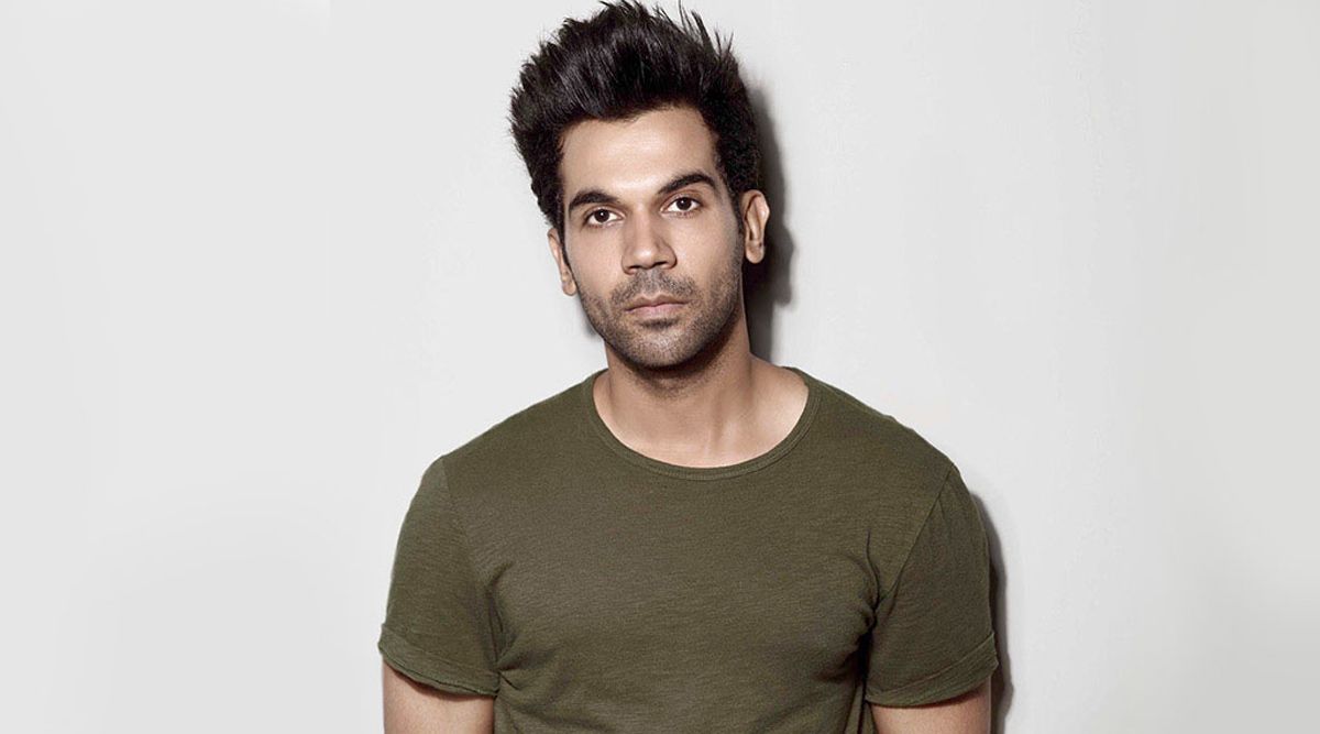 Fraudster uses Rajkummar Rao's PAN card to take loan