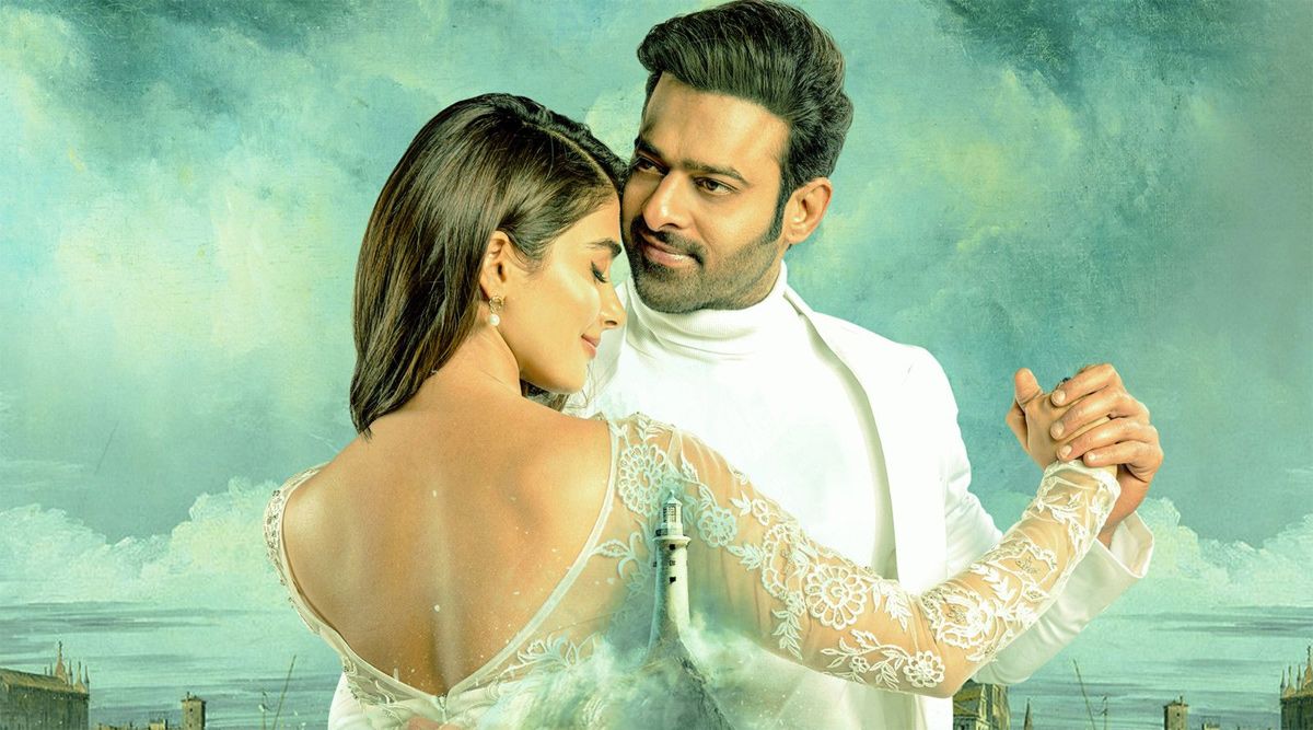 Interesting details emerge on the release of Prabhas’ Radhe Shyam – read inside!