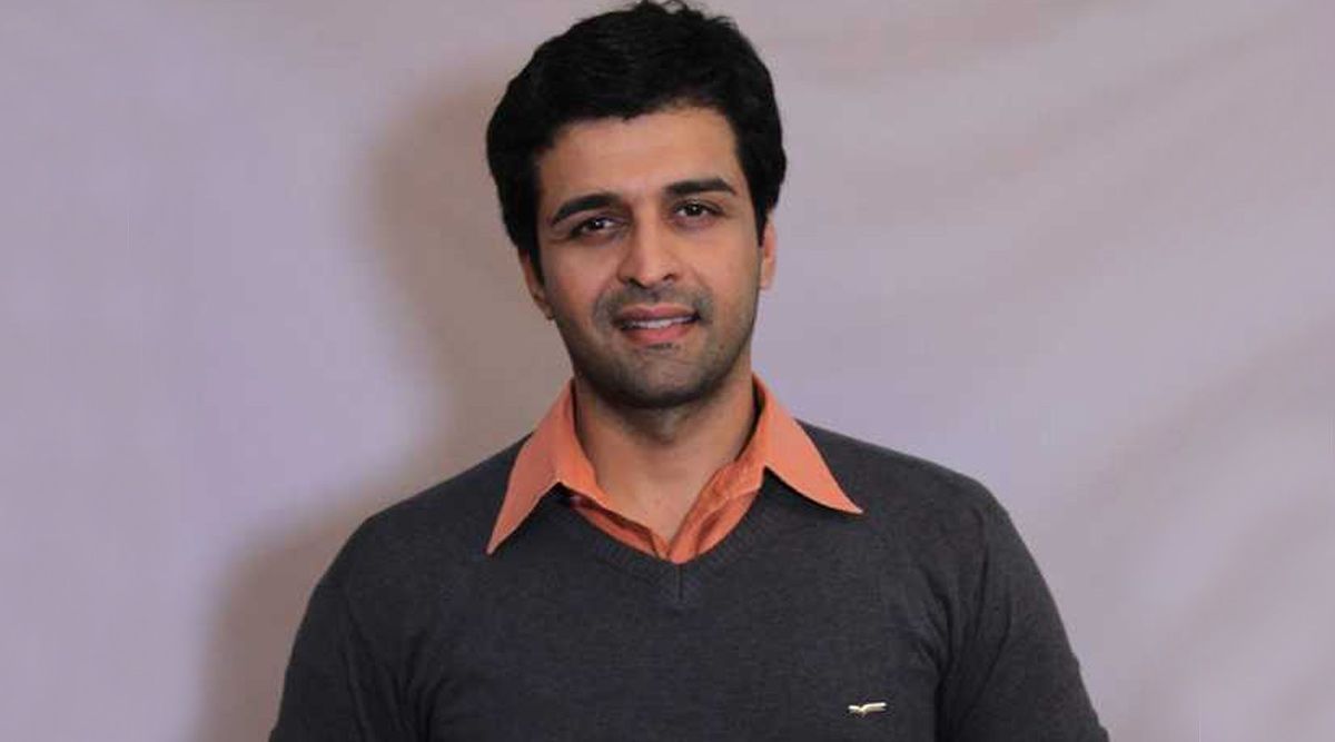 Sachin Shroff joins the cast of Ghum Hai Kisikey Pyaar Meiin