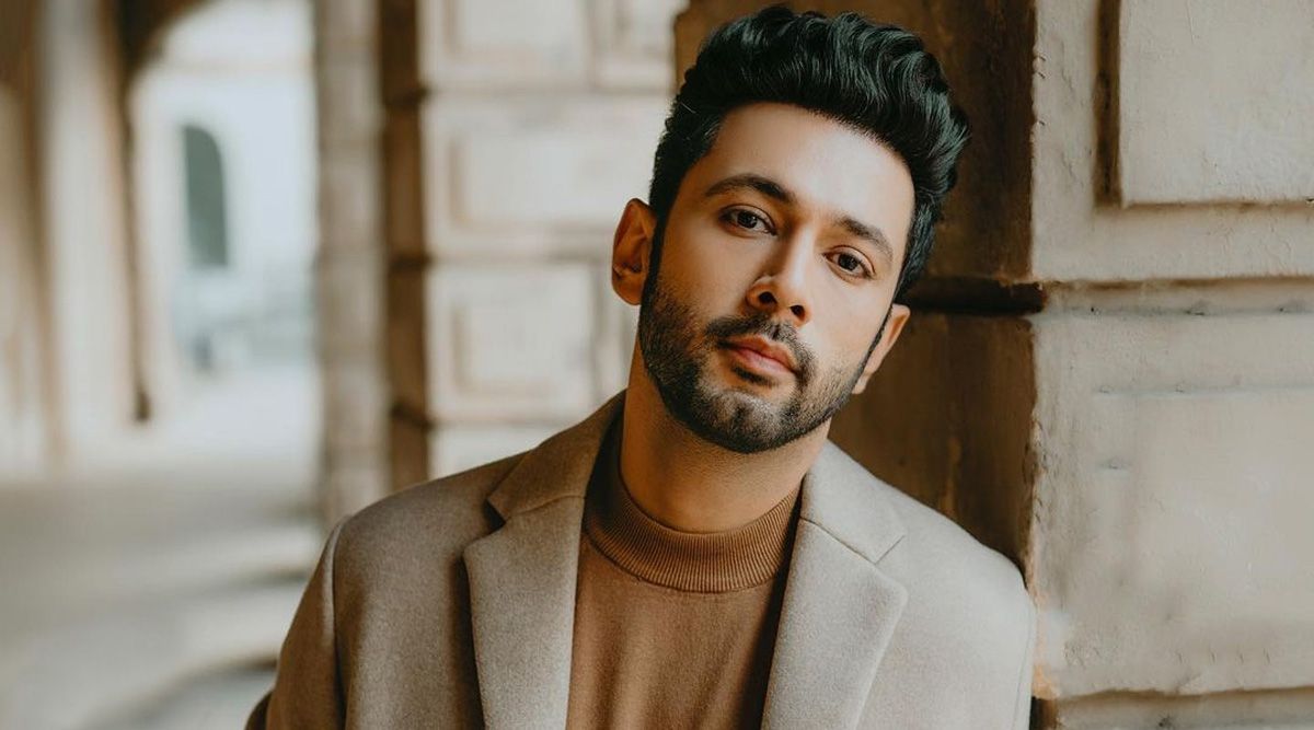 Sahil Anand onboards Bhojpuri streaming show Saiyaan Magan Pehelwani Mein