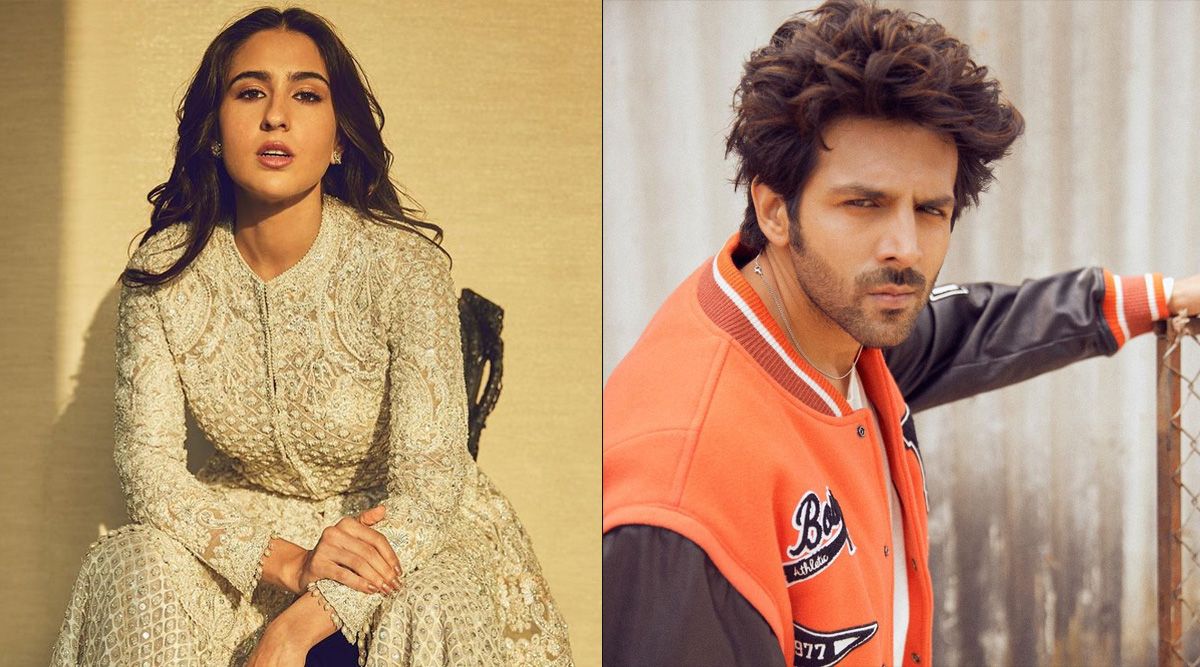 Sara Ali Khan reacts to Kartik Aaryan’s success in Bhool Bhulaiyaa 2; walks away when asked if she misses him